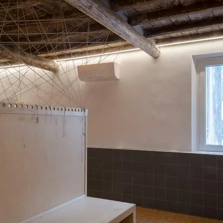 Casa vacanze Riposino Marmirolo