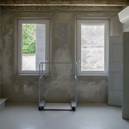 Casa vacanze Riposino Marmirolo