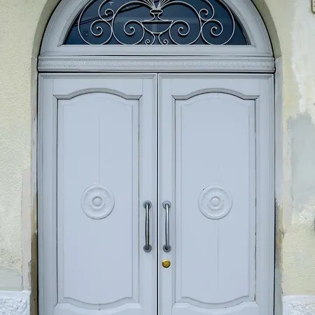 Casa vacanze Riposino Marmirolo