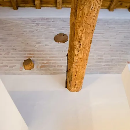 Casa vacanze Riposino