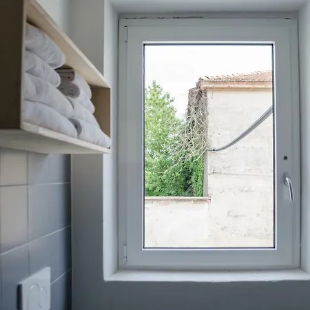 Casa vacanze Riposino Marmirolo