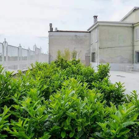 Casa vacanze Riposino