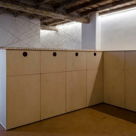 Casa de Férias Riposino *